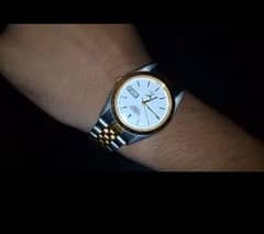 Citizen automatic watch