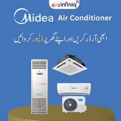 Midea