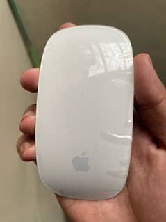 Apple Magic mouse 1