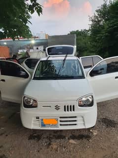 Suzuki Alto 2022