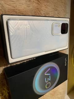 Vivo V30 03246751929Watsapp