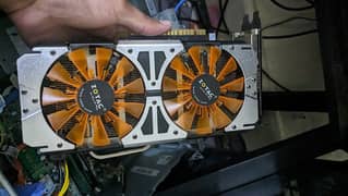 ZOTAC GTX 750TI