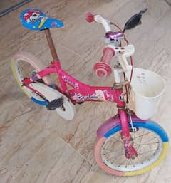 Kids Cycle old good condition