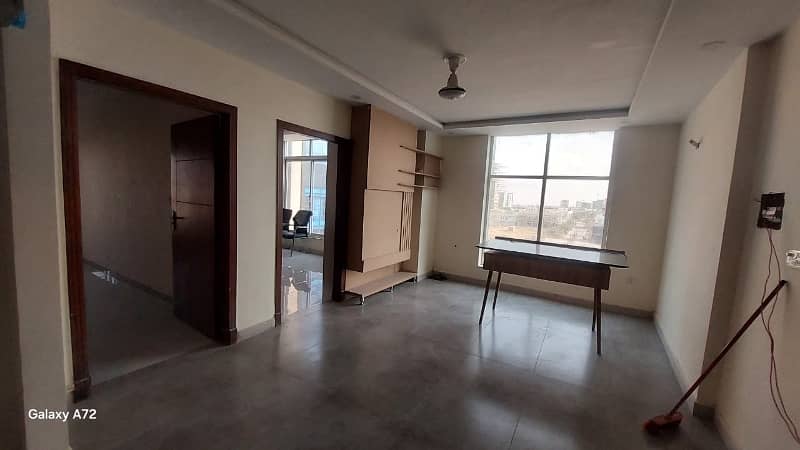 1060 Square Feet Flat In Stunning Top City 1 Is Available For sale 9