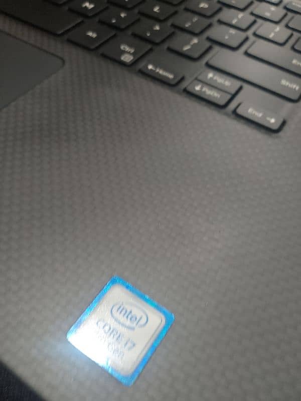 Dell XPS 5530 i7 8 generation 4gb graphic card 4