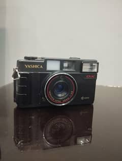 Yashica