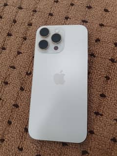 iphone16 pro max 10 by 10 condition with box cabal