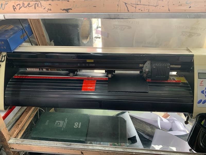 redsail720 cutting plotter 3