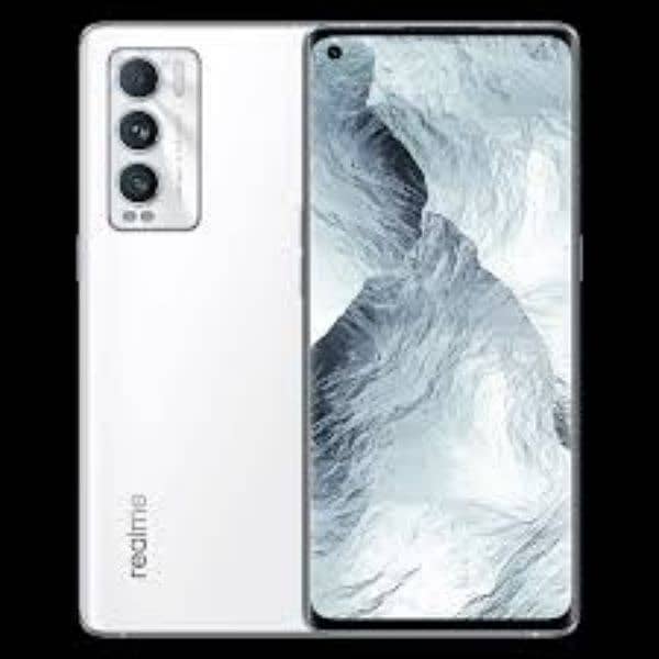 Realme GT master 5G(8,256)Ful box,03076928255 0