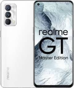 Realme(8,256) GT master 5G(Ful box,03076928255