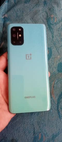 Oneplus 8t 5g