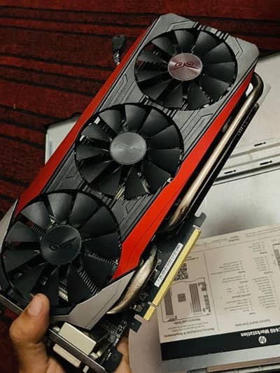 AMD RADEON R9 390 8GB 512 BITS BRAND NEW CONDITION - Computer ...