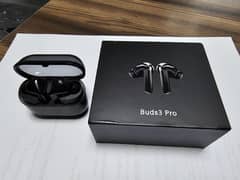 Samsung Galaxy Buds 3 pro Gold Edition