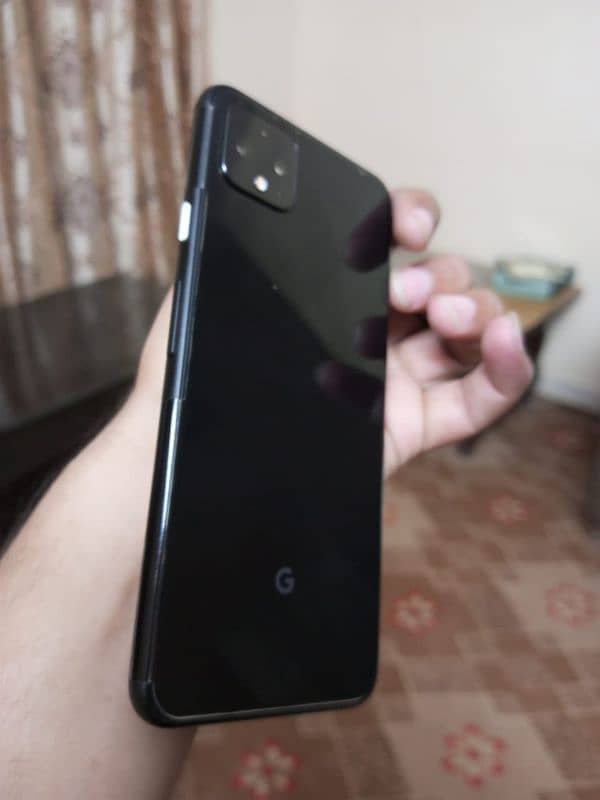 Google pixel 4xl 0