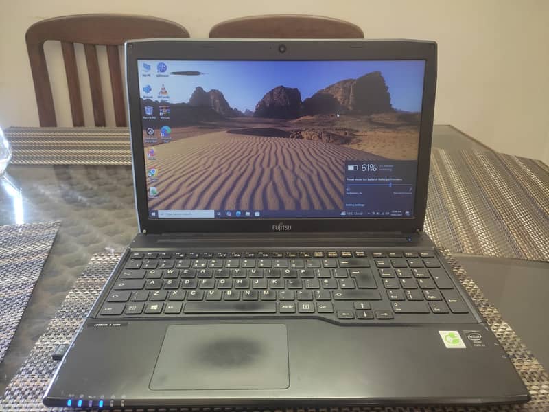 4 gen laptop with 2gb graphic card 1