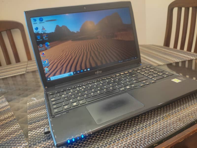 4 gen laptop with 2gb graphic card 2