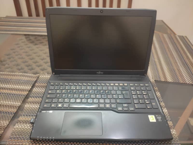 4 gen laptop with 2gb graphic card 7