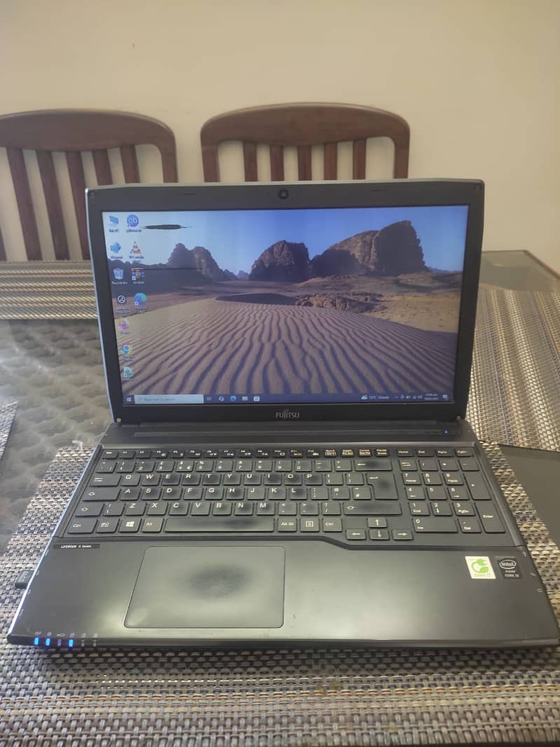 4 gen laptop with 2gb graphic card 9