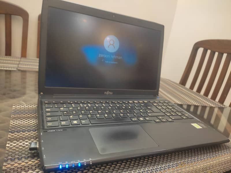 4 gen laptop with 2gb graphic card 10