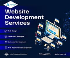 Website Developer | Application Developer | SEO Expert