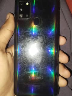 Samsung Mobile A21