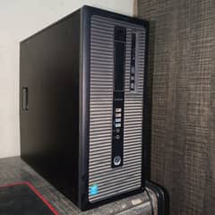 Hp gaming PC desktop