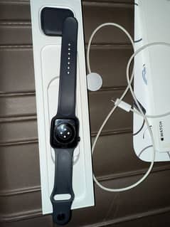 apple series 8 watch