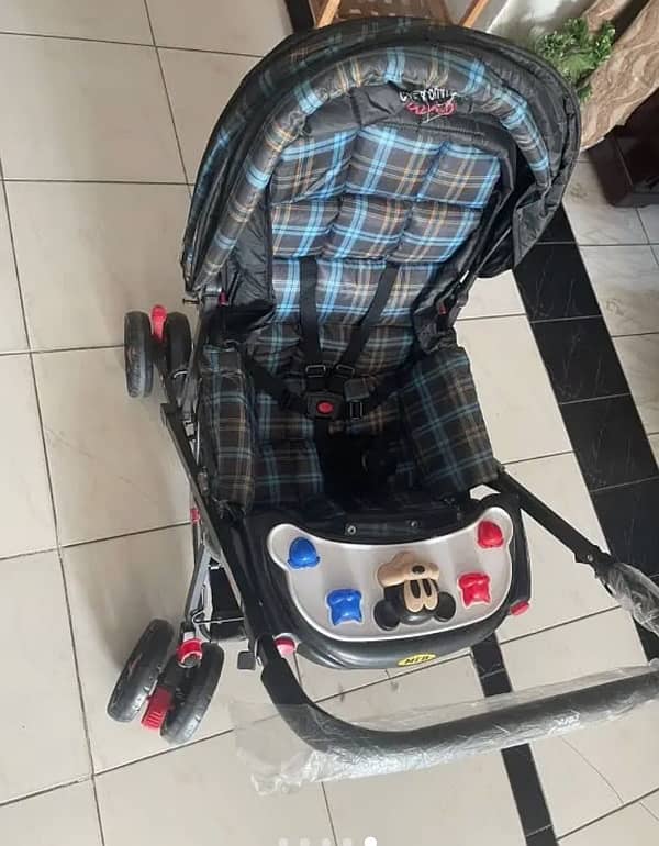 Baby pram / baby stroller 1