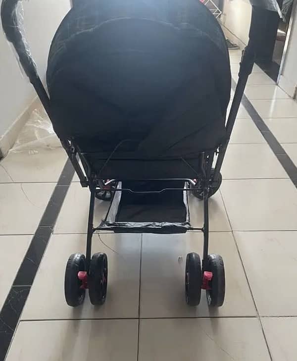 Baby pram / baby stroller 3