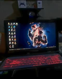 Acer Predator Helios 300 i7 7700HQ GTX 1060 6GB