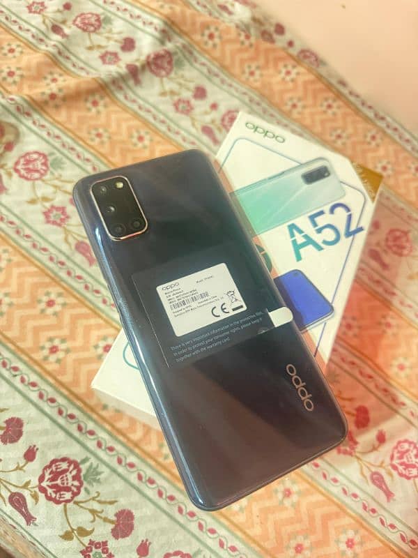 oppo a52 3