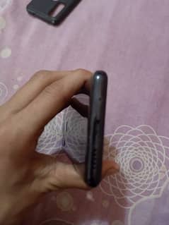 Motorola one action PTA approved  10/10 condition