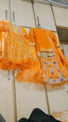 shirt lehnga dupta mother and daughter twinning midem