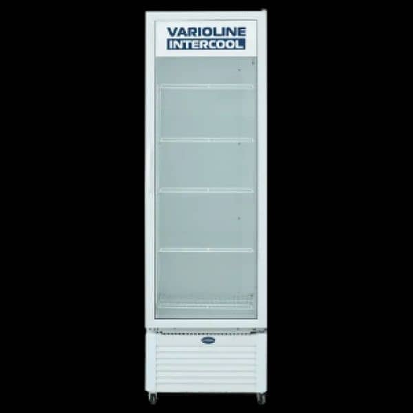 VARIOLINE INTERCOOL VEEZI COOLER 0