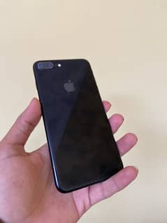 iphone 7 plus 256gb pta