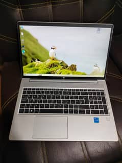 HP ProBook450 G8 Core i5 11th Generation