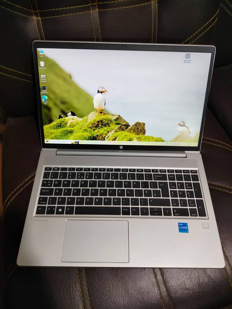 HP ProBook450 G8 Core i5 11th Generation 0