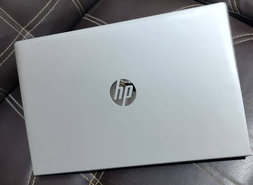 HP ProBook450 G8 Core i5 11th Generation 3