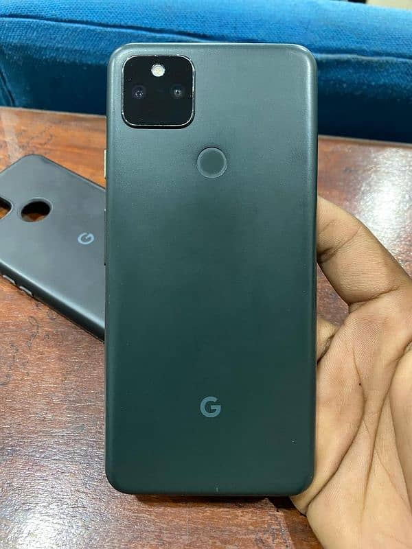 Google pixel 5a 5g 8/128 0