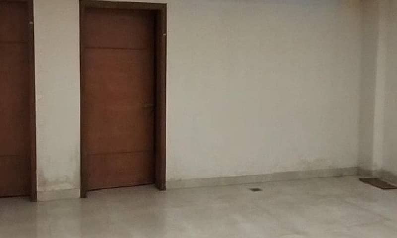 8 Marla Basment Office With Elevator For Rent In DHA Phase 8,Block D, Lahore. 5