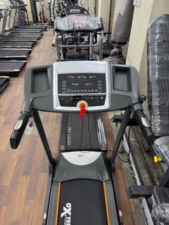 Treadmils