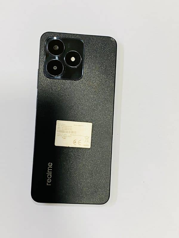 Realme C53 6Gb+4 128Gb 2