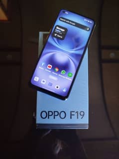 Oppo F19 (Original)