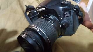 DSLR ON RENT CANON SERIES