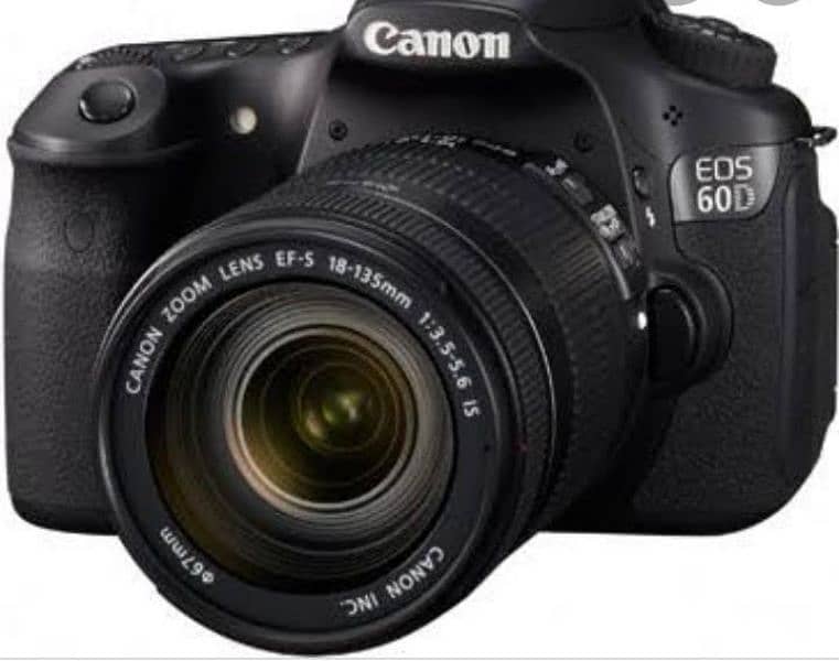 DSLR ON RENT CANON SERIES 4