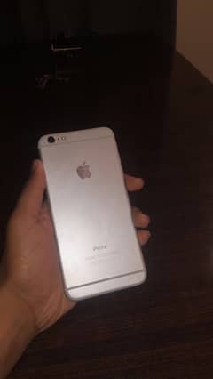 iphone 6 plus pta approved 128gb all ok