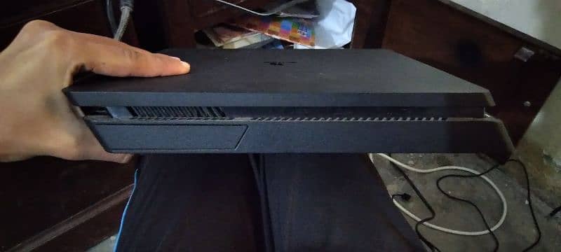 playstation 4slim 6