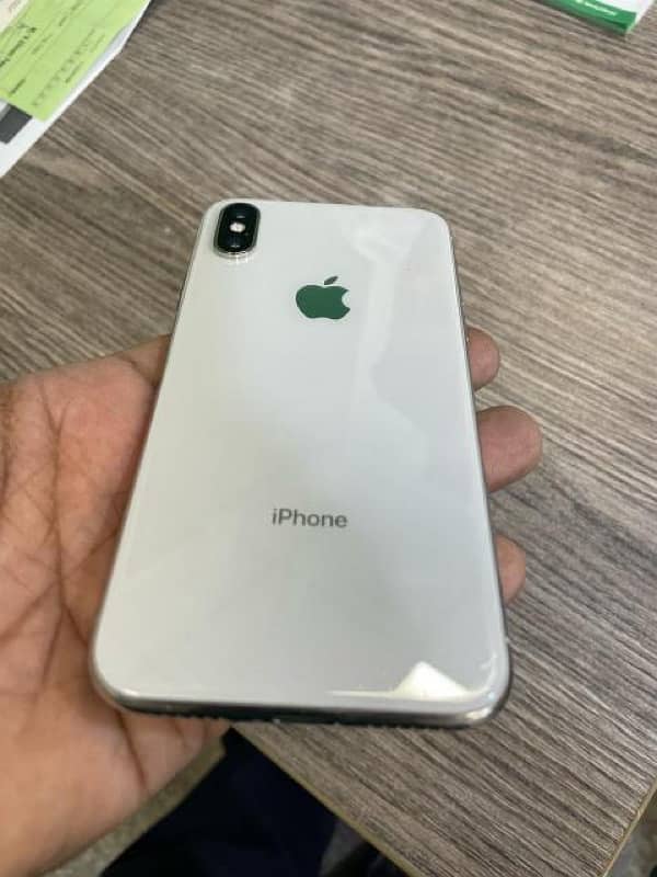 Iphone X 1