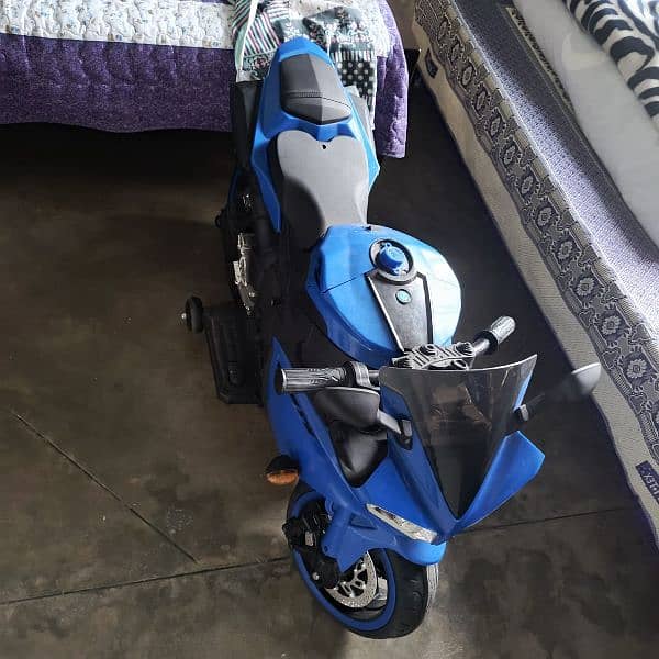 kids electric bike 0