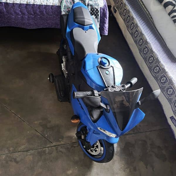 kids electric bike 2